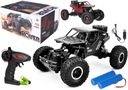 RC AUTO OFF-ROAD 4x4 RC AUTO