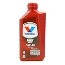 VALVOLINE MAX LIFE 5W40 1L