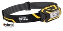 Čelovka Petzl Aria 2 E070AA00