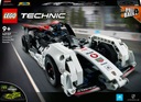 LEGO Technic Formula E Porsche 99X Electric 42137