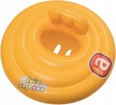 Bestway PLÁVACIA SEDAČKA PRE DETSKÉ BOJČATÁ Swim Safe 32096