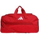 Taška Adidas Tiro League Duffel Medium červená IB