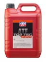 LIQUI MOLY ATF TOP TEC 1200 5L / DEX III H / HONDA Z1 / SP-III / T-IV OLEJ