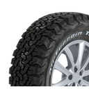 2x BFGOODRICH 215/65R16 103/100S All-Terrain T/A K