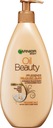 Garnier Oil Beauty 4 oleje pre suchú pleť 400 ml