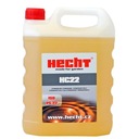 HYDRAULICKÝ OLEJ HECHT HC22 4L PRE HYDR.