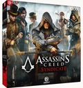 Puzzle 1000 Assassin's Creed: The Tavern