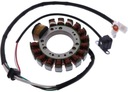 Stator statora alternátora Yamaha YFM 350 X Warrior