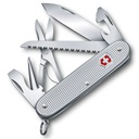 Vreckový nôž Victorinox Farmer X Alox Silver