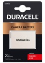 BATÉRIA DURACELL BATÉRIA PRE CANON LP-E8 EOS 550D 600D 650D 700D 1020mAh