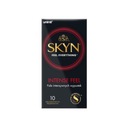 Kondómy s výstupkami Skyn ​​​​Intense Feel 10ks