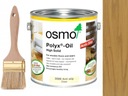 OSMO 3088 tvrdý vosk 0,75L PROTIŠMYK POLOMAT