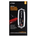 CTEK MXS 5.0 12V 5A automatická nabíjačka 56-998