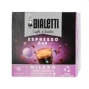 Káva Bialetti MIlano 16 kapsúl