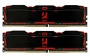 GoodRam IRDM X DDR4 RAM pamäť 32GB 3200MHz CL16