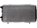 RADIATOR BOXER 1.9-3.0 FIAT DUCATO 1.9-2.8