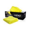 Utierky K2 HIRO PRO MICROFIBER 30 ks