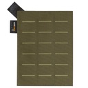 Adaptér Helikon Insert 3 Molle - Olive Green