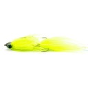 RIOMES Pike Streamer 15cm 8gr ZELENÝ