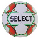 Tréningový futbal SELECT FB BRAGA R. 5