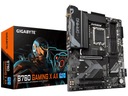 Základná doska Gigabyte B760 GAMING X AX ATX