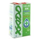 XADO ATOMIC OIL EXTRA DRIVE 5W40 SN 4L