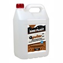 FARKOM SIMEPLAST QPOLAR W ANTIFOST PLASTIFIER NA BETÓN -15C 5KG