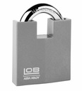 CERTIFIKÁT TRIEDY 4 LOB GRANIT 2 XT PADLOCK (KWG620)