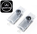 LED projektor MERCEDES E Coupe C205 A205 C207 A207