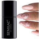 SEMILAC 573 Your WeddiNails Hybrid Varnish 7ml