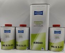 STANDOX CLEAR COAT K9040 Kristall-Pro 7,5L