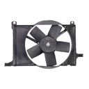 VENTILÁTOR RADIÁTORA OPEL CORSA B TIGRA COMBO