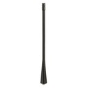 Ručná UHF anténa 17 cm pre MOTOROLA GP 320 360 380