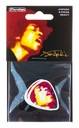 Dunlop JHP03H HENDRIX sada trsákov 6 ks