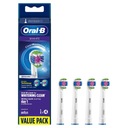 Braun ORAL B 3D WHITE tip 4 kusy nový