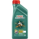 Motorový olej Castrol Magnatec 5W-30 DX 1L