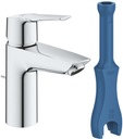 GROHE QUICKFIX UMÝVADLO OBKLAD S S ODPADOM