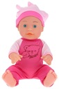 Baby Doll 30 cm Baby Sleepy Bottle