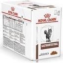 Royal Canin Gastrointestinálne mačacie vrecúško 12x85g