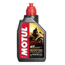 Olej pre motory 4T 4T MOTUL Scooter Power SAE 10W30 1l SN JASO MB