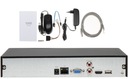 IP DVR DAHUA 16 4K kamery NVR4116HS-4KS2/L