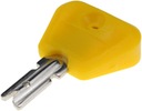 KEY KEY 2368655 2782017 YALE CLARK HYSTER