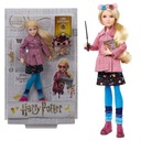 BÁBIKA HARRY POTTER LUNA LOVEGOOOD GNR32