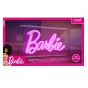 BARBIE LED NEON LAMP / BARBIE NEON LAMP