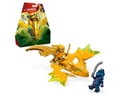 LEGO NINJAGO Arin's Rising Dragon Attack