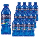 Alcalia Alkalická voda pH 9,36 1 L x 12 kusov