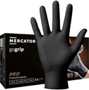 MERACOR GOGRIP PRO PROFESSIONAL PREMIUM silné NITRILOVÉ RUKAVICE VEĽKOSŤ M