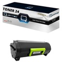 Toner Lexmark 50F2000 MS310 MS410 MS415 MS510 1,5K