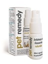 Pet Remedy Mini upokojujúci sprej 15 ml Stres Anxiety Dog