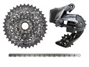 Pohon - SRAM AM FORCE AXS 36T UPGRADE KIT